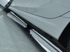 BMW 3 Series Facelift 325i M Sport Package - ფოტო 11