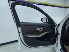 BMW 3 Series Facelift 325i M Sport Package - ფოტო 12