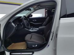 BMW 3 Series Facelift 325i M Sport Package - ფოტო 14