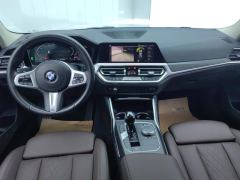 BMW 3 Series Facelift 325i M Sport Package - ფოტო 16