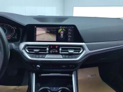 BMW 3 Series Facelift 325i M Sport Package - ფოტო 17