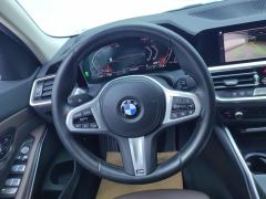BMW 3 Series Facelift 325i M Sport Package - ფოტო 18
