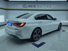 BMW 3 Series Facelift 325i M Sport Package - ფოტო 2