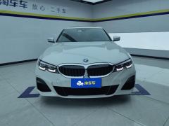 BMW 3 Series Facelift 325i M Sport Package - ფოტო 3