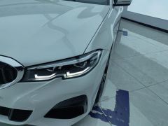 BMW 3 Series Facelift 325i M Sport Package - ფოტო 4