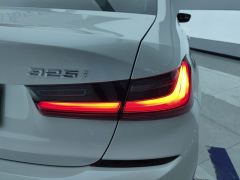 BMW 3 Series Facelift 325i M Sport Package - ფოტო 5