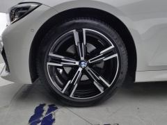 BMW 3 Series Facelift 325i M Sport Package - ფოტო 6