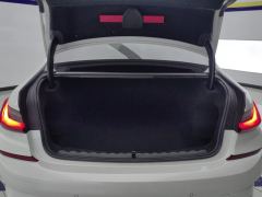 BMW 3 Series Facelift 325i M Sport Package - ფოტო 7