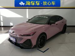 Changan UNI-V 2.0T Edition - ფოტო 1