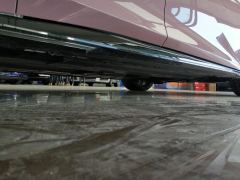 Changan UNI-V 2.0T Edition - ფოტო 10