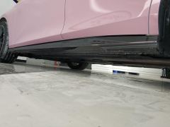 Changan UNI-V 2.0T Edition - ფოტო 11