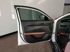 Changan UNI-V 2.0T Edition - ფოტო 12