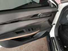 Changan UNI-V 2.0T Edition - ფოტო 13