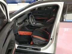 Changan UNI-V 2.0T Edition - ფოტო 14