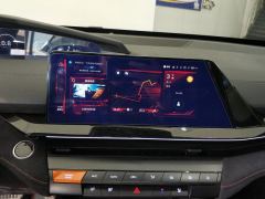 Changan UNI-V 2.0T Edition - ფოტო 17
