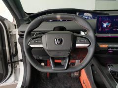 Changan UNI-V 2.0T Edition - ფოტო 18