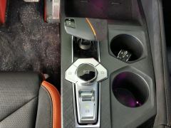 Changan UNI-V 2.0T Edition - ფოტო 19