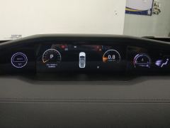 Changan UNI-V 2.0T Edition - ფოტო 20