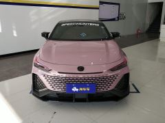 Changan UNI-V 2.0T Edition - ფოტო 3