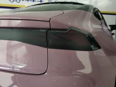 Changan UNI-V 2.0T Edition - ფოტო 5