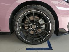 Changan UNI-V 2.0T Edition - ფოტო 6