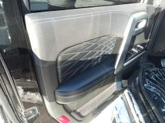 BAIC BJ40 City Hunter Edition 2.0T Automatic 4WD Passenger Edition Gasoline - ფოტო 12