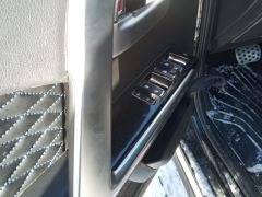 BAIC BJ40 City Hunter Edition 2.0T Automatic 4WD Passenger Edition Gasoline - ფოტო 13