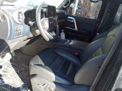 BAIC BJ40 City Hunter Edition 2.0T Automatic 4WD Passenger Edition Gasoline - ფოტო 14