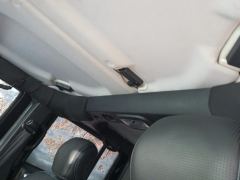 BAIC BJ40 City Hunter Edition 2.0T Automatic 4WD Passenger Edition Gasoline - ფოტო 15