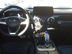 BAIC BJ40 City Hunter Edition 2.0T Automatic 4WD Passenger Edition Gasoline - ფოტო 16