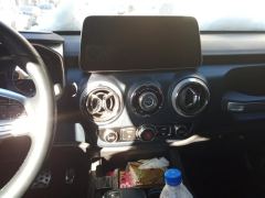 BAIC BJ40 City Hunter Edition 2.0T Automatic 4WD Passenger Edition Gasoline - ფოტო 17