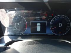 BAIC BJ40 City Hunter Edition 2.0T Automatic 4WD Passenger Edition Gasoline - ფოტო 20