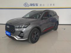 Chery Tiggo 7 Edition 1.5T CVT - ფოტო 1