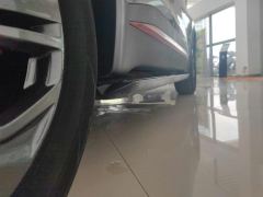 Chery Tiggo 7 Edition 1.5T CVT - ფოტო 10
