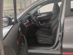 Chery Tiggo 7 Edition 1.5T CVT - ფოტო 14