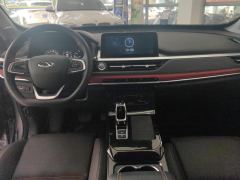 Chery Tiggo 7 Edition 1.5T CVT - ფოტო 16