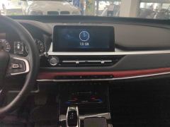 Chery Tiggo 7 Edition 1.5T CVT - ფოტო 17