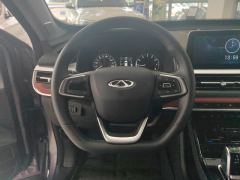 Chery Tiggo 7 Edition 1.5T CVT - ფოტო 18