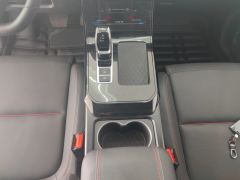 Chery Tiggo 7 Edition 1.5T CVT - ფოტო 19