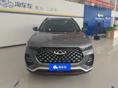 Chery Tiggo 7 Edition 1.5T CVT - ფოტო 3