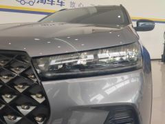 Chery Tiggo 7 Edition 1.5T CVT - ფოტო 4
