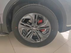 Chery Tiggo 7 Edition 1.5T CVT - ფოტო 6