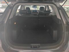 Chery Tiggo 7 Edition 1.5T CVT - ფოტო 7