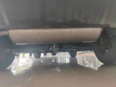 Chery Tiggo 7 Edition 1.5T CVT - ფოტო 9
