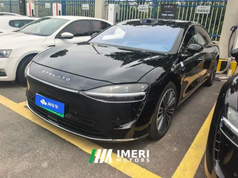 2024 AITO Enjoy Realm S9 EV 721km AWDUltra - ავტომობილი ჩინეთიდან
