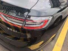 Stelato S9 HarmonyOS Smart Drive S9 Pure Electric 721km AWD Ultra - photo 5