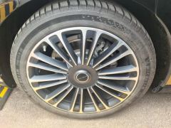Stelato S9 HarmonyOS Smart Drive S9 Pure Electric 721km AWD Ultra - photo 6