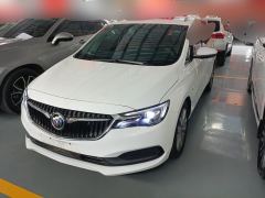 Buick GL6 323T Luxury Version - ფოტო 1