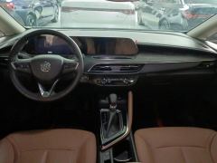 Buick GL6 323T Luxury Version - ფოტო 10