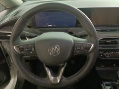 Buick GL6 323T Luxury Version - ფოტო 12